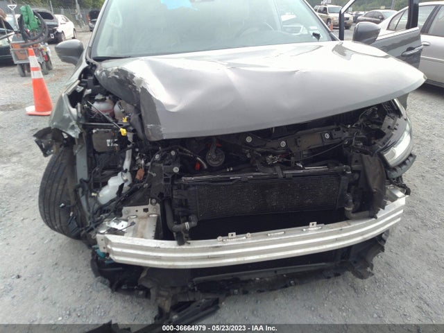 2021 CHRYSLER PACIFICA HYBRID TOURING L VIN: 2C4RC1L71MR580951