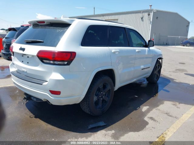 1C4RJFAG1JC475630 Jeep Grand Cherokee Altitude