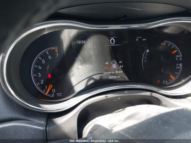 1C4RJFAG1JC475630 Jeep Grand Cherokee Altitude