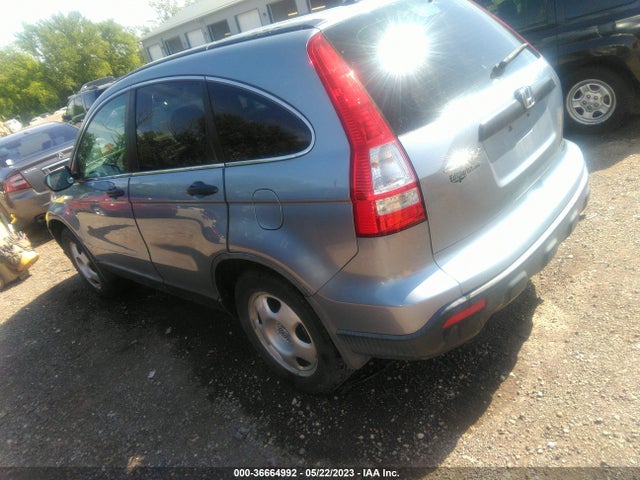 2009 HONDA CR-V LX VIN: JHLRE48399C011768