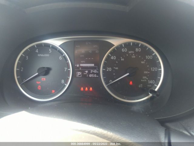 3N1CN8DV3NL859583 Nissan VERSA S