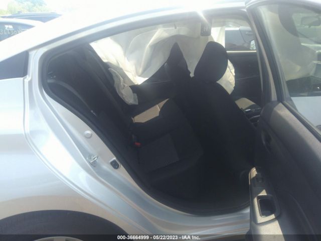 3N1CN8DV3NL859583 Nissan VERSA S