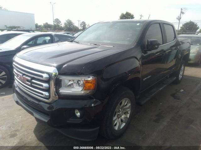 1GTG5CEN1J1204954 GMC Canyon 2wd Sle
