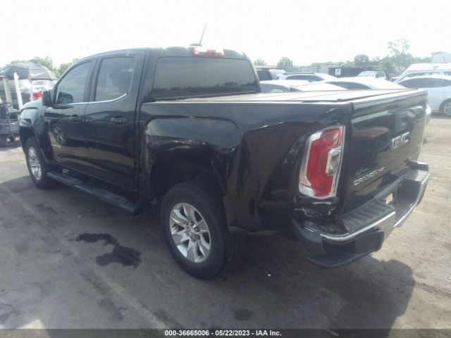 1GTG5CEN1J1204954 GMC Canyon 2wd Sle