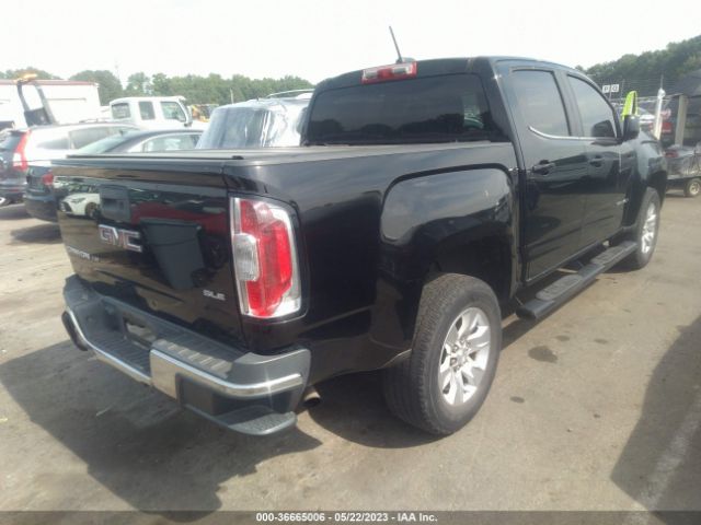 1GTG5CEN1J1204954 GMC Canyon 2wd Sle