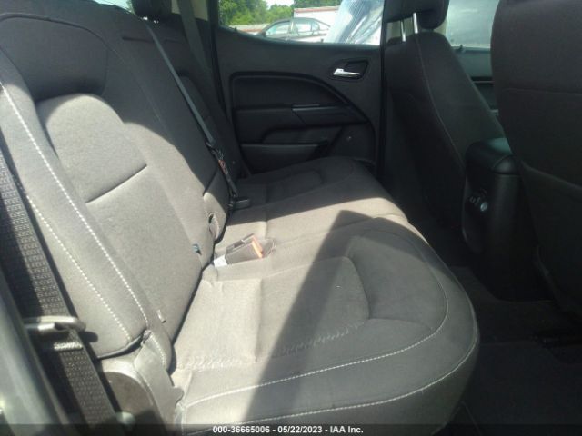 1GTG5CEN1J1204954 GMC Canyon 2wd Sle