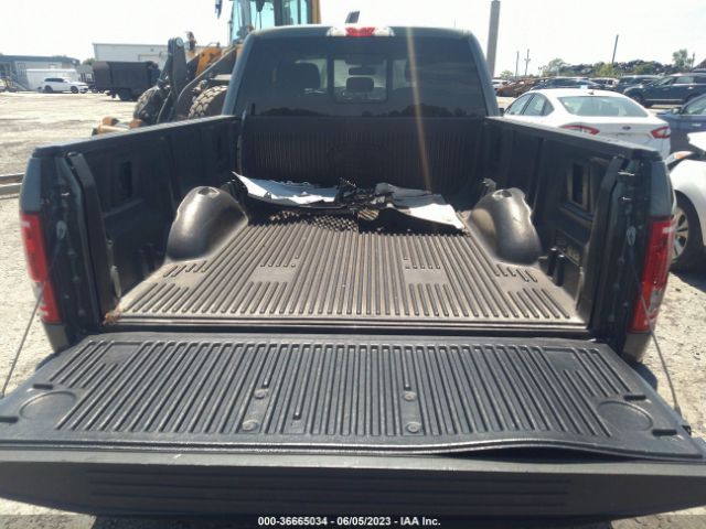 1FTEX1EP1GFD60186 Ford F-150 Xlt/xl/lariat