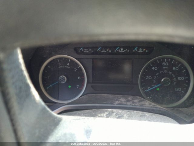1FTEX1EP1GFD60186 Ford F-150 Xlt/xl/lariat