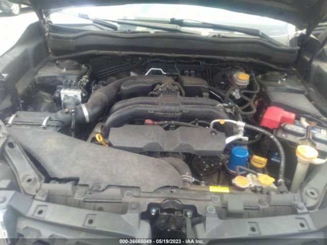 JF2SJAEC0EH480100 Subaru Forester 2.5i Premium