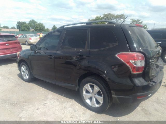 JF2SJAEC0EH480100 Subaru Forester 2.5i Premium