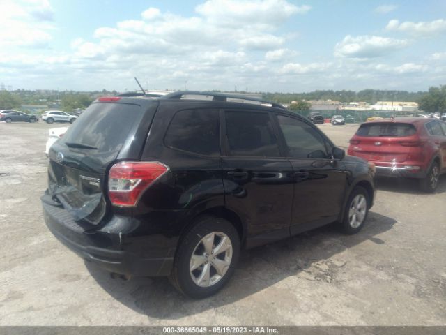 JF2SJAEC0EH480100 Subaru Forester 2.5i Premium