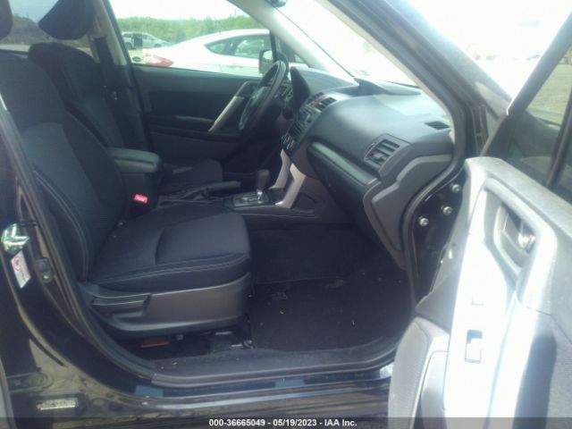 JF2SJAEC0EH480100 Subaru Forester 2.5i Premium