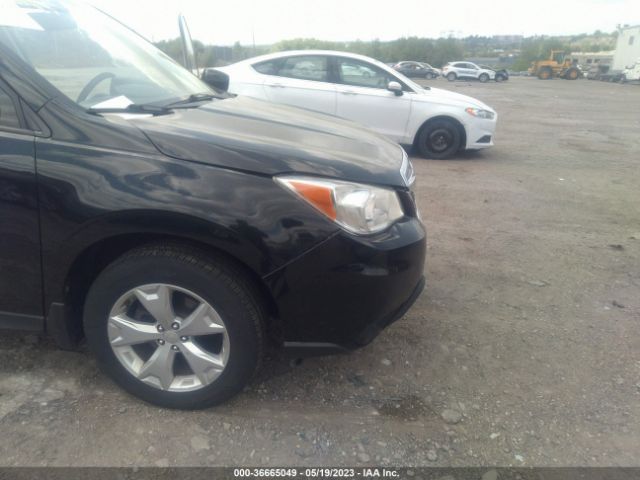 JF2SJAEC0EH480100 Subaru Forester 2.5i Premium