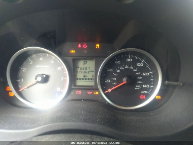 JF2SJAEC0EH480100 Subaru Forester 2.5i Premium