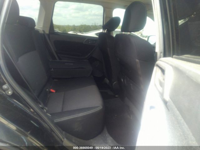 JF2SJAEC0EH480100 Subaru Forester 2.5i Premium