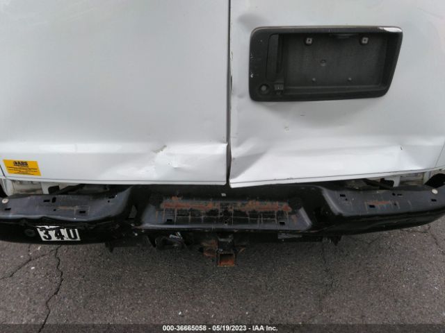 1GTW7BFG1J1332157 GMC SAVANA CARGO VAN