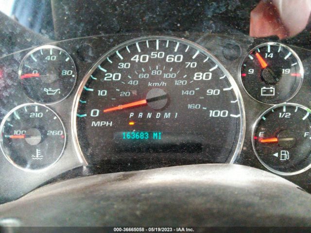 1GTW7BFG1J1332157 GMC SAVANA CARGO VAN