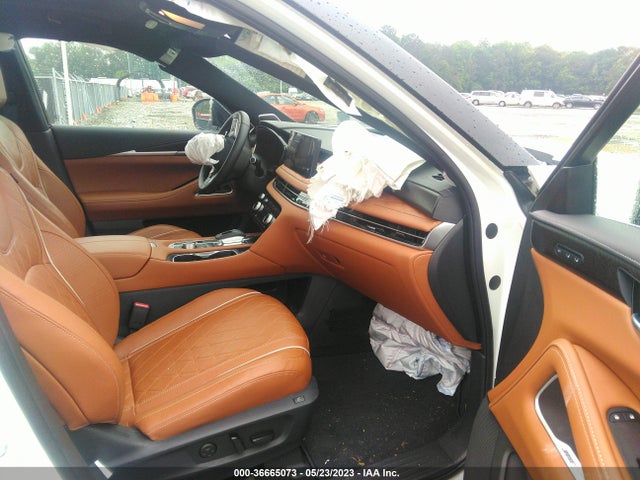 2023 Infiniti QX60, VIN: 5N1DL1HU0PC363490