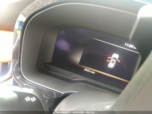 2023 Infiniti QX60, VIN: 5N1DL1HU0PC363490