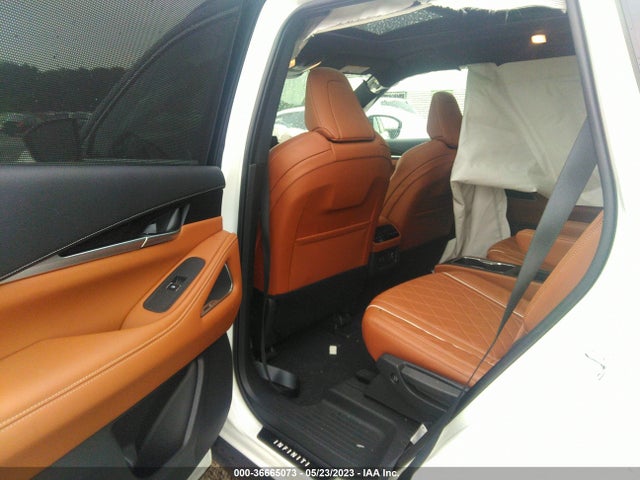 2023 Infiniti QX60, VIN: 5N1DL1HU0PC363490