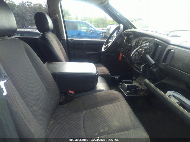 2003 DODGE RAM 3500 ST/SLT VIN: 3D7LU38673G711695