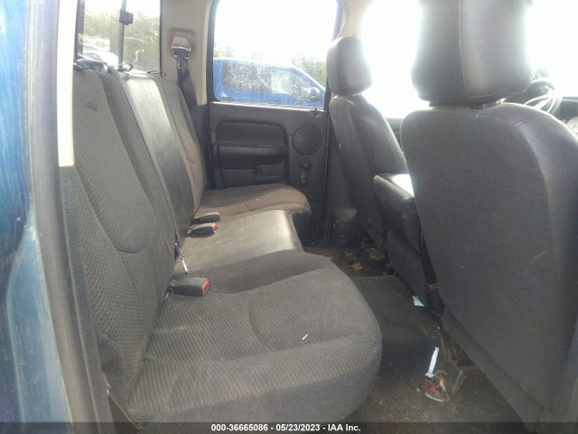2003 DODGE RAM 3500 ST/SLT VIN: 3D7LU38673G711695