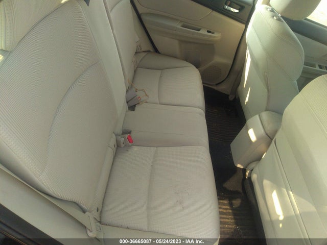 2014 SUBARU IMPREZA WAGON 2.0I SPORT PREMIUM VIN: JF1GPAL65EH339111
