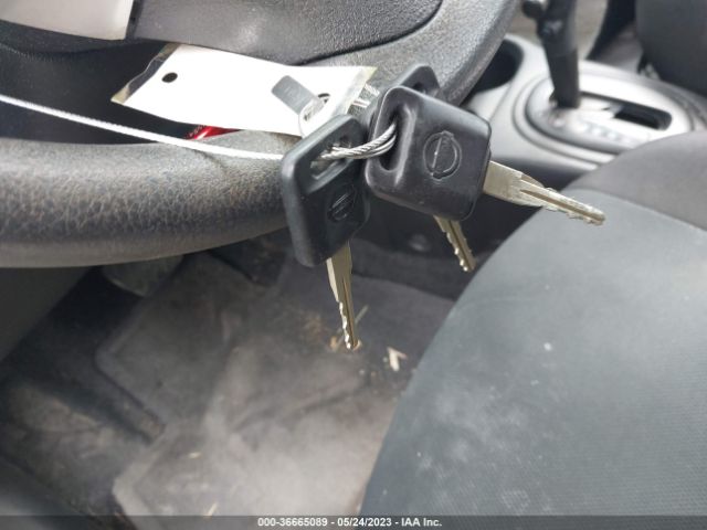 3N1CE2CP5FL407295 Nissan Versa Note S Plus