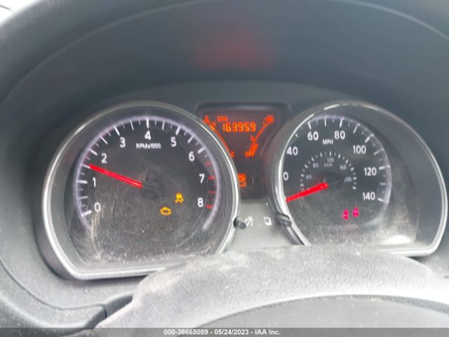 3N1CE2CP5FL407295 Nissan Versa Note S Plus