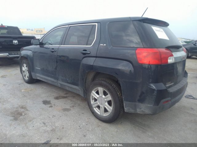 2GKALMEK4F6165373 GMC Terrain Sle