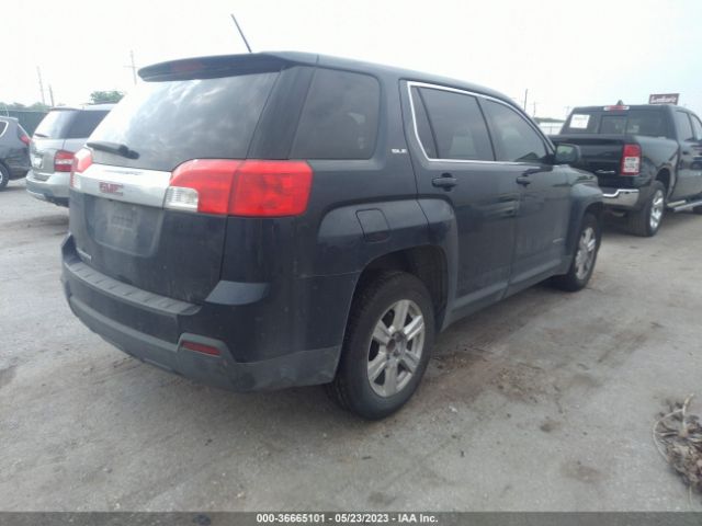 2GKALMEK4F6165373 GMC Terrain Sle