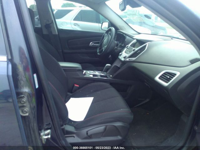 2GKALMEK4F6165373 GMC Terrain Sle