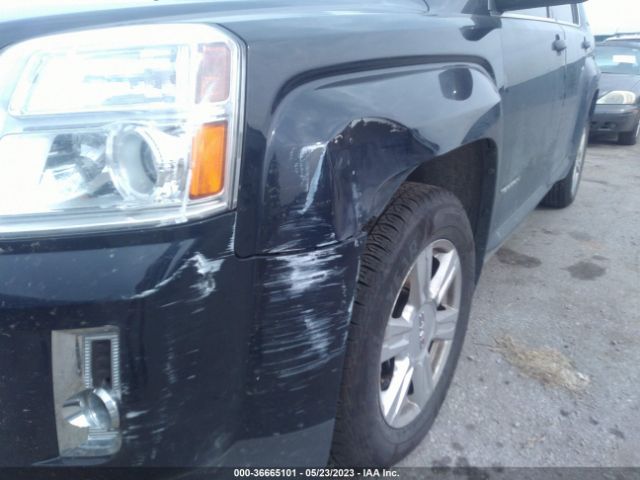 2GKALMEK4F6165373 GMC Terrain Sle