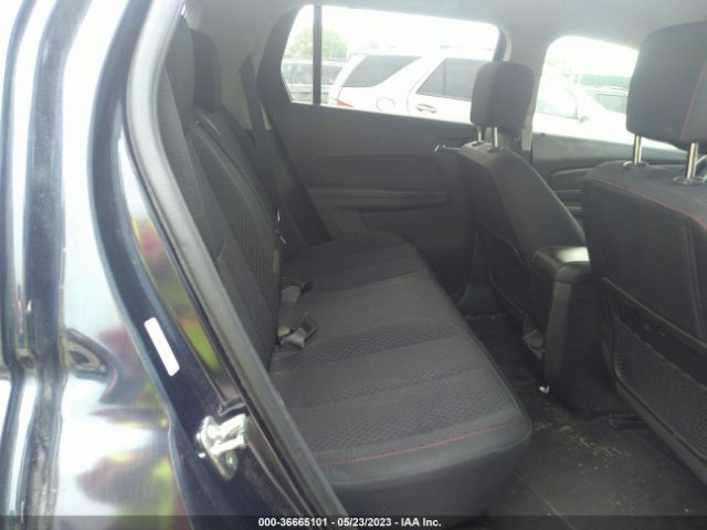 2GKALMEK4F6165373 GMC Terrain Sle