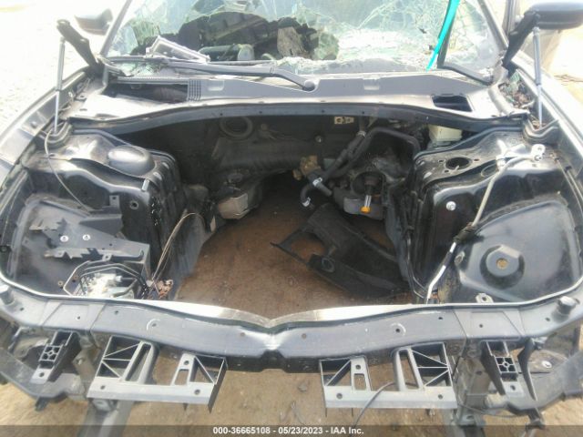 2C3CDXGJ6HH634353 Dodge Charger R/t Scat Pack