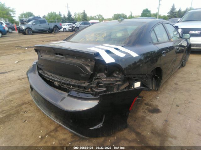 2C3CDXGJ6HH634353 Dodge Charger R/t Scat Pack