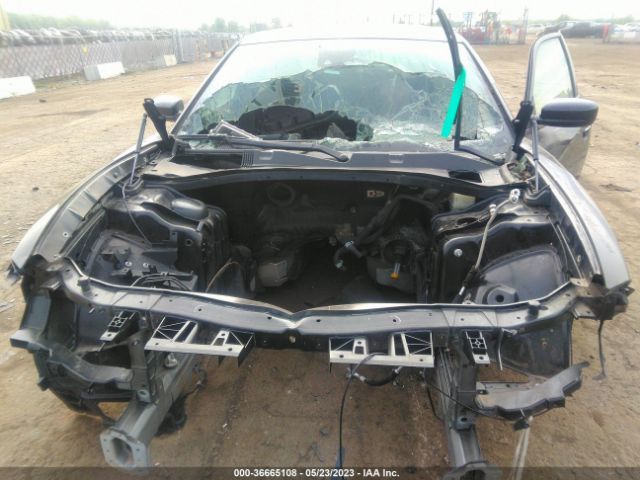 2C3CDXGJ6HH634353 Dodge Charger R/t Scat Pack