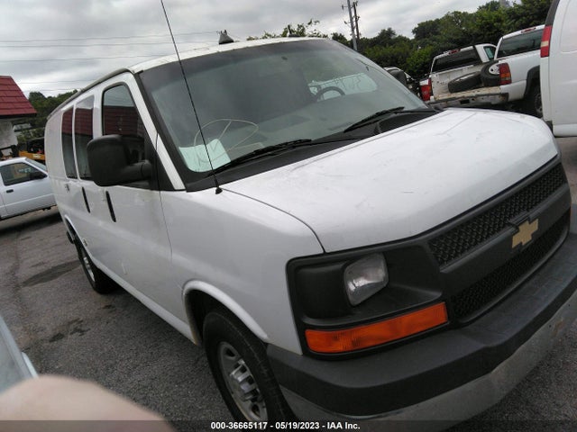 2014 1GCWGFCA6E1161466 main image