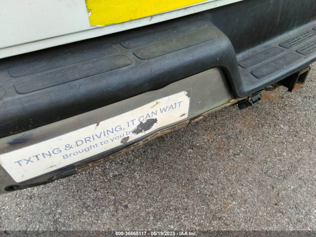 Chevrolet EXPRESS CARGO VAN 2014 1GCWGFCA6E1161466 Image 6