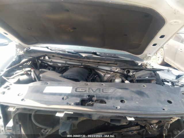 3GTP1UEC4FG412013 GMC Sierra 1500 Sle