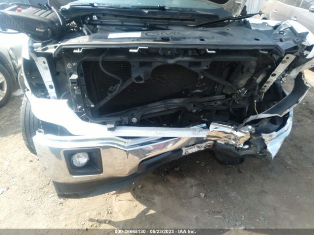 3GTP1UEC4FG412013 GMC Sierra 1500 Sle