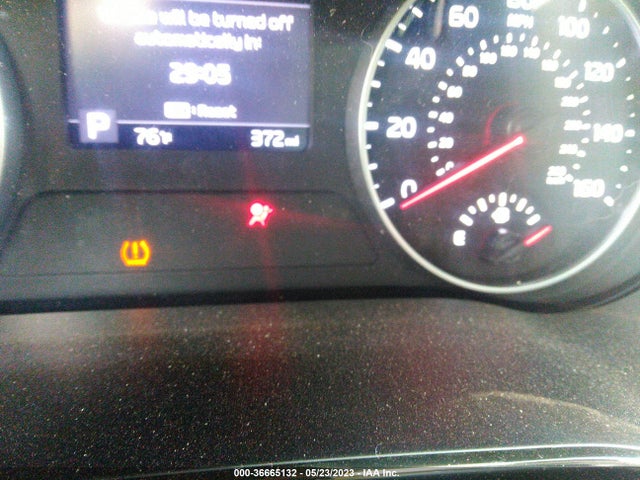 2023 KIA SELTOS EX VIN: KNDERCAA2P7466907
