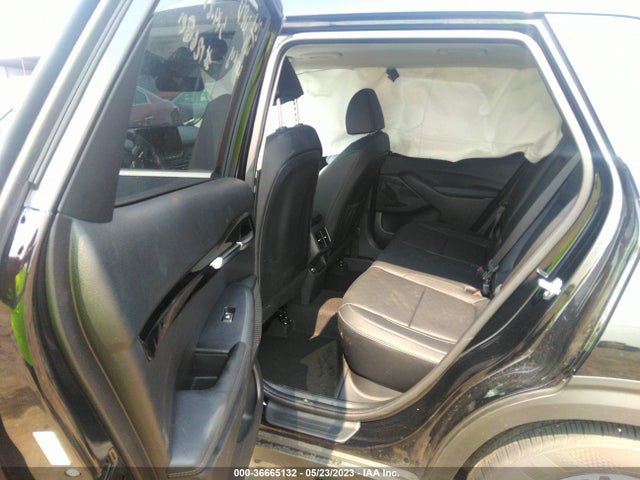 2023 KIA SELTOS EX VIN: KNDERCAA2P7466907