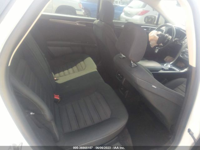 3FA6P0HD2LR150635 Ford FUSION SE
