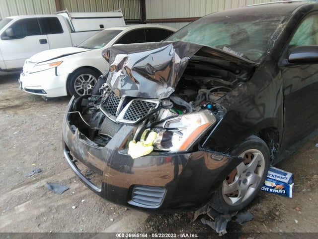 2009 PONTIAC VIBE W/1SA VIN: 5Y2SP67869Z471145