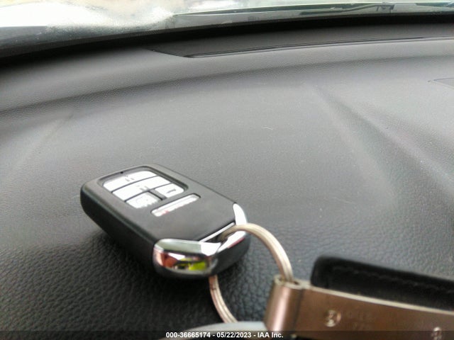 Honda CR-V EX 2020 7FARW1H59LE001198 Image 11