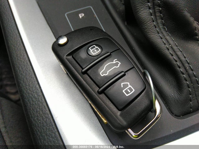 WA1EECF33N1149816 Audi Q3 S Line Premium Plus