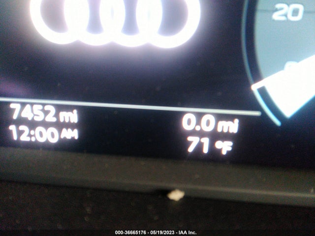 WA1EECF33N1149816 Audi Q3 S Line Premium Plus
