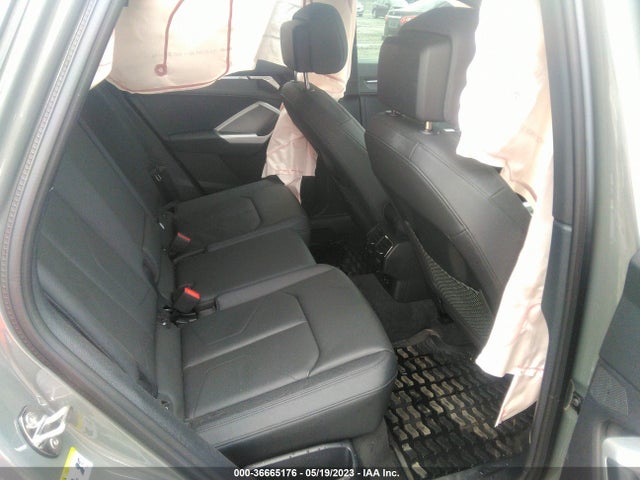 WA1EECF33N1149816 Audi Q3 S Line Premium Plus