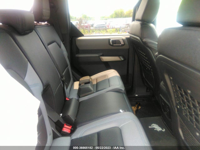 2023 Ford Bronco, VIN: 1FMDE5BH1PLA88841